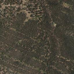Satellite imagery of Harrops Hills, AU