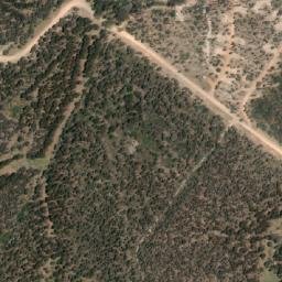 Satellite imagery of Harrops Hills, AU