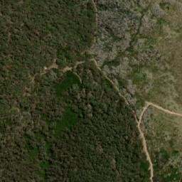 Satellite imagery of Mount Stirling, AU