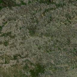 Satellite imagery of Mount Stirling, AU