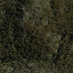 Satellite imagery of South Viking, AU