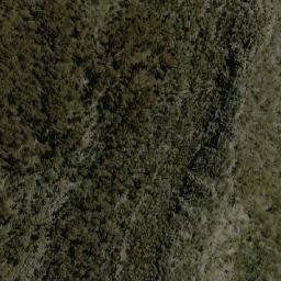 Satellite imagery of South Viking, AU