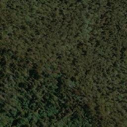Satellite imagery of Blue Hills, AU
