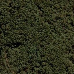 Satellite imagery of Blue Shirt Hill, AU