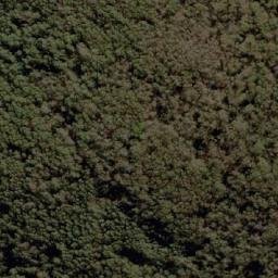 Satellite imagery of Mount Deception, AU