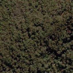 Satellite imagery of Mount Deception, AU