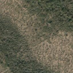 Satellite imagery of Sugarloaf Peak, AU