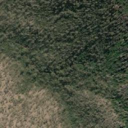 Satellite imagery of Sugarloaf Peak, AU