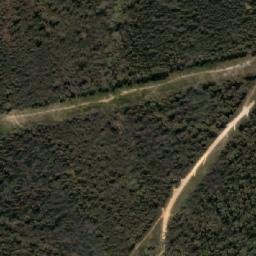 Satellite imagery of Haycock Hill, AU