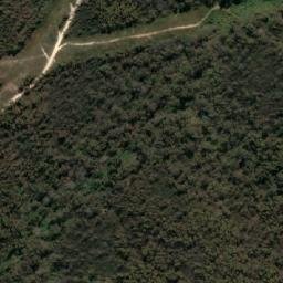 Satellite imagery of Haycock Hill, AU