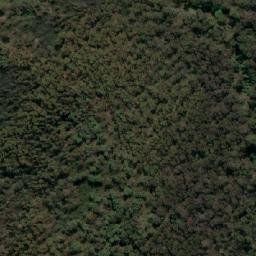 Satellite imagery of Haycock Hill, AU