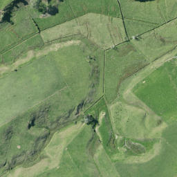 Satellite imagery of Wairoa Point, NZ