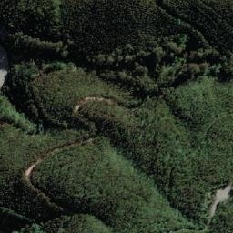 Satellite imagery of Punta Villagrán, CL