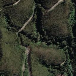 Satellite imagery of Cerro Villagrán, CL