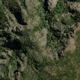 Satellite imagery of Cerro Las Lagunas, CL