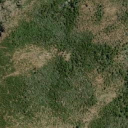 Satellite imagery of Cerro Las Lagunas, CL