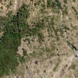 Satellite imagery of Cerro Las Calas, CL