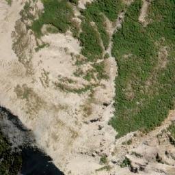 Satellite imagery of Cerro Las Melosas, CL