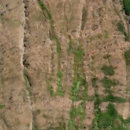 Satellite imagery of Cerro Donaire, AR