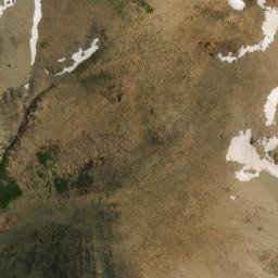Satellite imagery of Cerro La Premia, AR