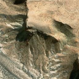 Satellite imagery of Cerro Pequencó, AR