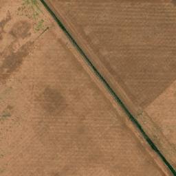 Satellite imagery of HUA1, AR