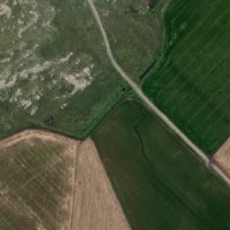 Satellite imagery of Cerro Las Malvinas, AR