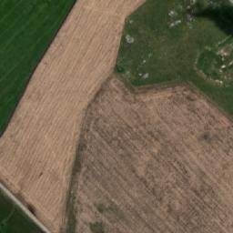 Satellite imagery of Cerro Las Malvinas, AR