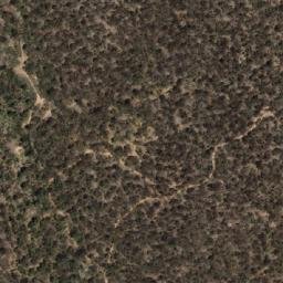Satellite imagery of Hard Hill, AU