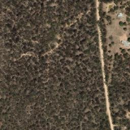 Satellite imagery of Hard Hill, AU