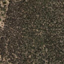 Satellite imagery of Hard Hill, AU