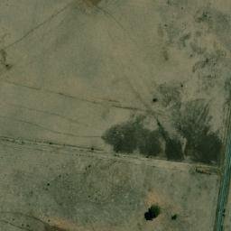 Satellite imagery of Bells Hill, AU