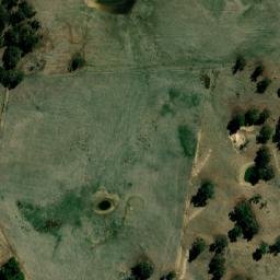 Satellite imagery of The Sisters, AU