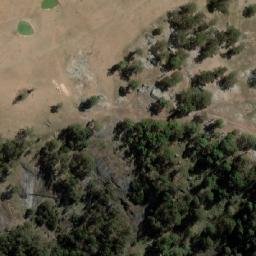Satellite imagery of Mount Concord, AU