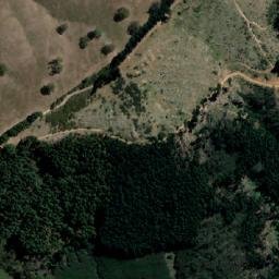 Satellite imagery of Mount Concord, AU