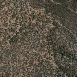 Satellite imagery of Harrops Hills, AU