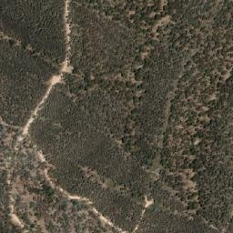 Satellite imagery of Harrops Hills, AU