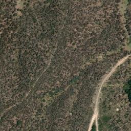Satellite imagery of Harrops Hills, AU
