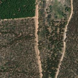 Satellite imagery of Bald Hill, AU