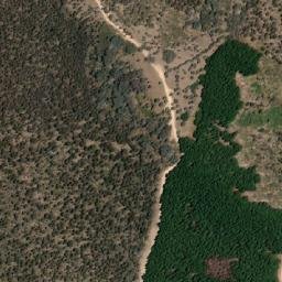 Satellite imagery of Bald Hill, AU