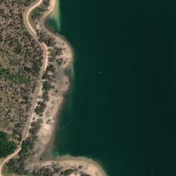 Satellite imagery of Bald Hill, AU