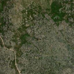 Satellite imagery of Mount Stirling, AU