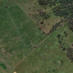 Satellite imagery of Mount Jonas, AU