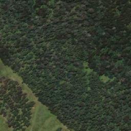 Satellite imagery of Mount Jonas, AU