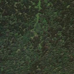 Satellite imagery of Mount Jonas, AU