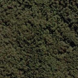 Satellite imagery of Mount Deception, AU