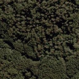 Satellite imagery of Mount Deception, AU