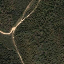 Satellite imagery of Haycock Hill, AU
