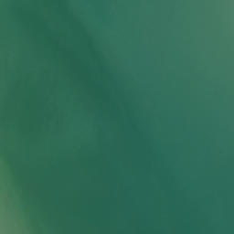 Satellite imagery of Karaka Point, NZ