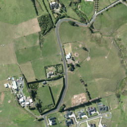 Satellite imagery of 686 NO 2, NZ